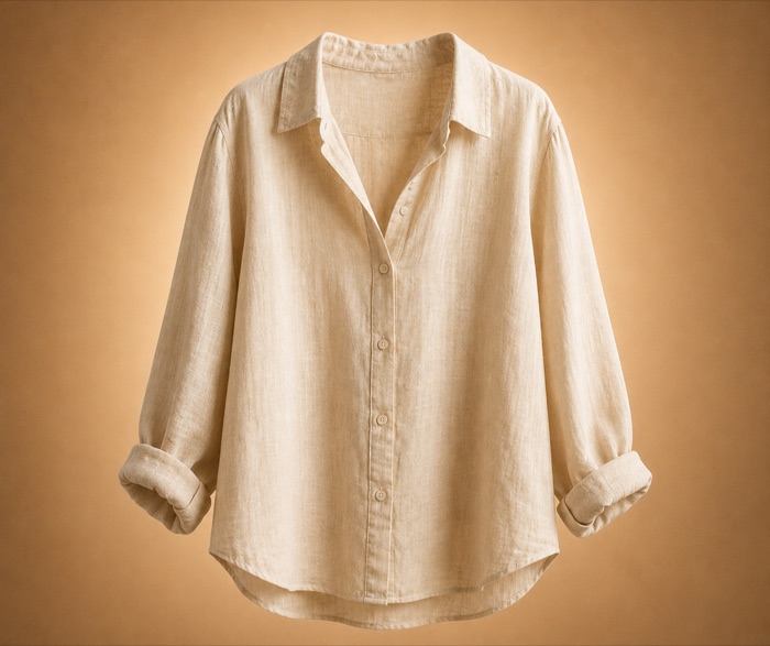 Blusa Lino