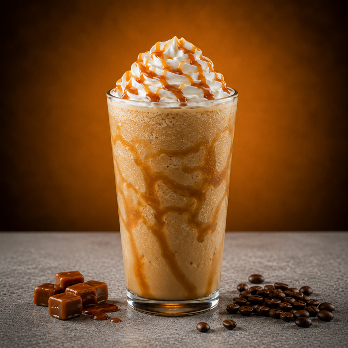 Frappuccino