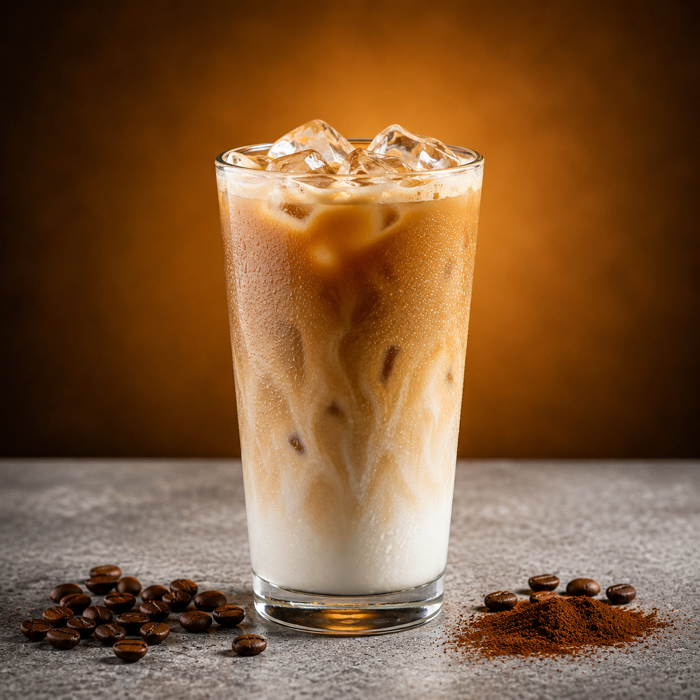Café Latte