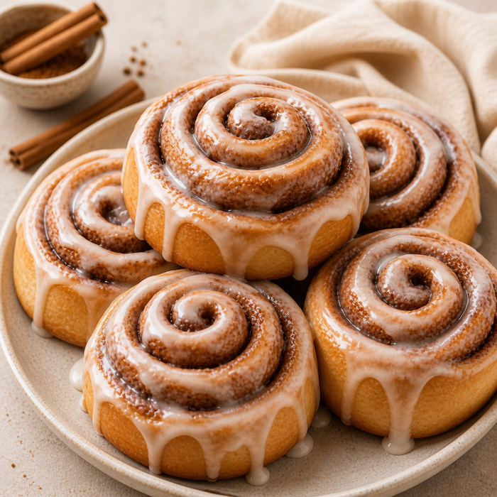 Rol de Canela