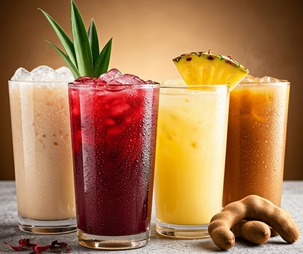 Agua Fresca