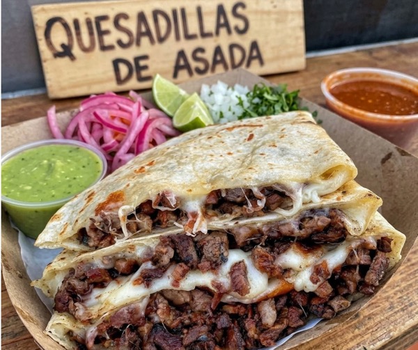 Quesadilla