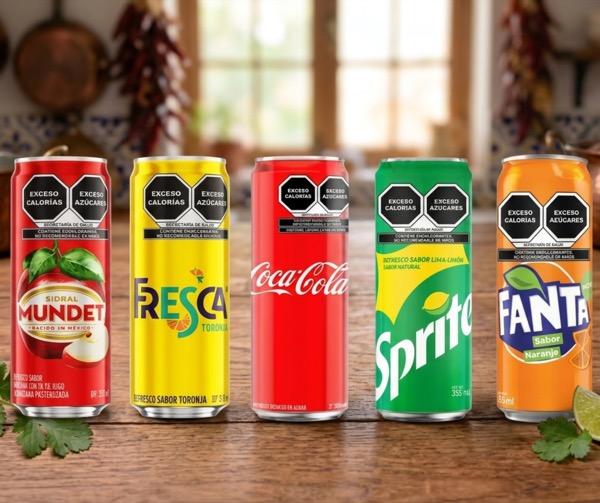 Refresco